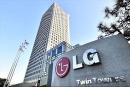 LG Electronics nộp phạt 541 triệu euro cho EC